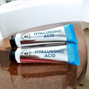 🆕Hyaluronic Acid Hydrating Hand Cream